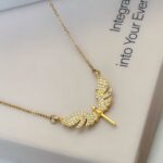 Phoenix Necklace