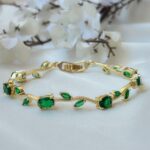 Green Tulip