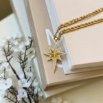 Star necklace