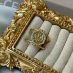 Grace Gold Ring🔥