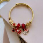 Pandora Red