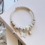 Pandora Silver