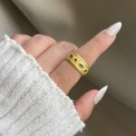⁦Glamour Ring⁩ - الصورة ⁦2⁩