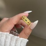 Glamour Ring
