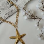 Star Necklace