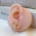 Pearl Flat Back