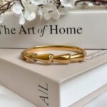 Gold Bracelet