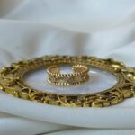 Gold ring