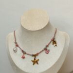 Sea Star Necklace