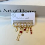 Cherry Earrings