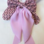 Pink Dior
