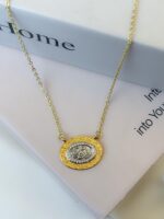 ⁦انت عمري necklace 🥹⁩ - الصورة ⁦2⁩