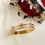 LV Luxury Bracelet