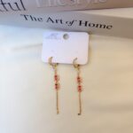Colorful Earrings