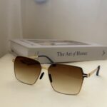 Honey Sunglasses
