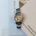 Rolex silver