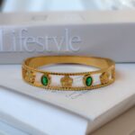 Jade Elegance