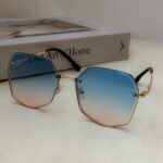 Modern Sunglasses
