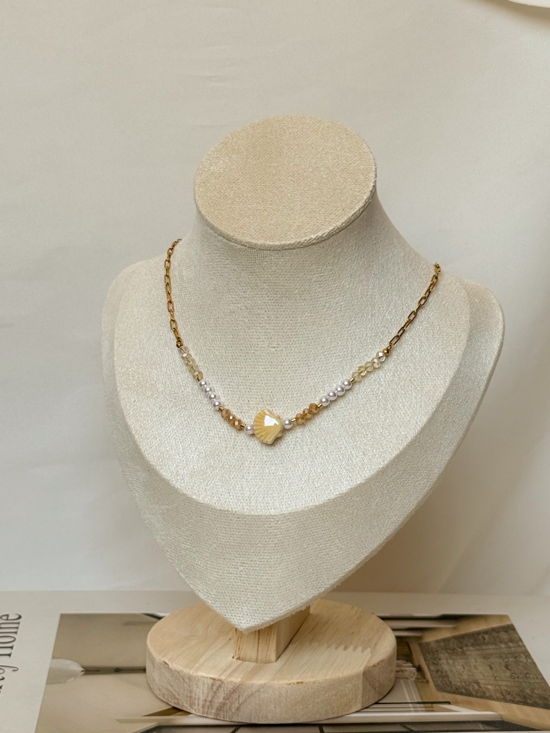 89842d8e-700d-4a28-acf6-9c83ae0706ff Tropical Pearl - الصورة 1