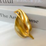 Golden Pin