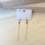 Colorful Earrings
