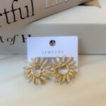 Baje earring
