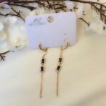 Colorful Earrings