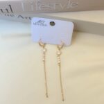Colorful Earrings