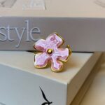 Blush Rose Ring