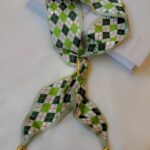 Pistachio Scarf
