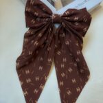 Fyonka brown chanel