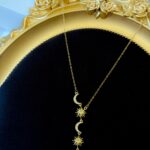 Moon Charm
