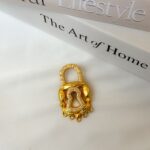 Royal Brooch