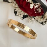 Simple Bracelet