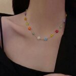 Sugar Stone Necklace