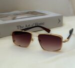 Statement Sunglasses