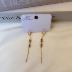 Colorful Earrings