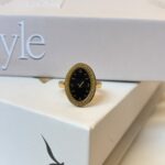 Dark Hour Ring
