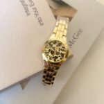 Tiger rolex