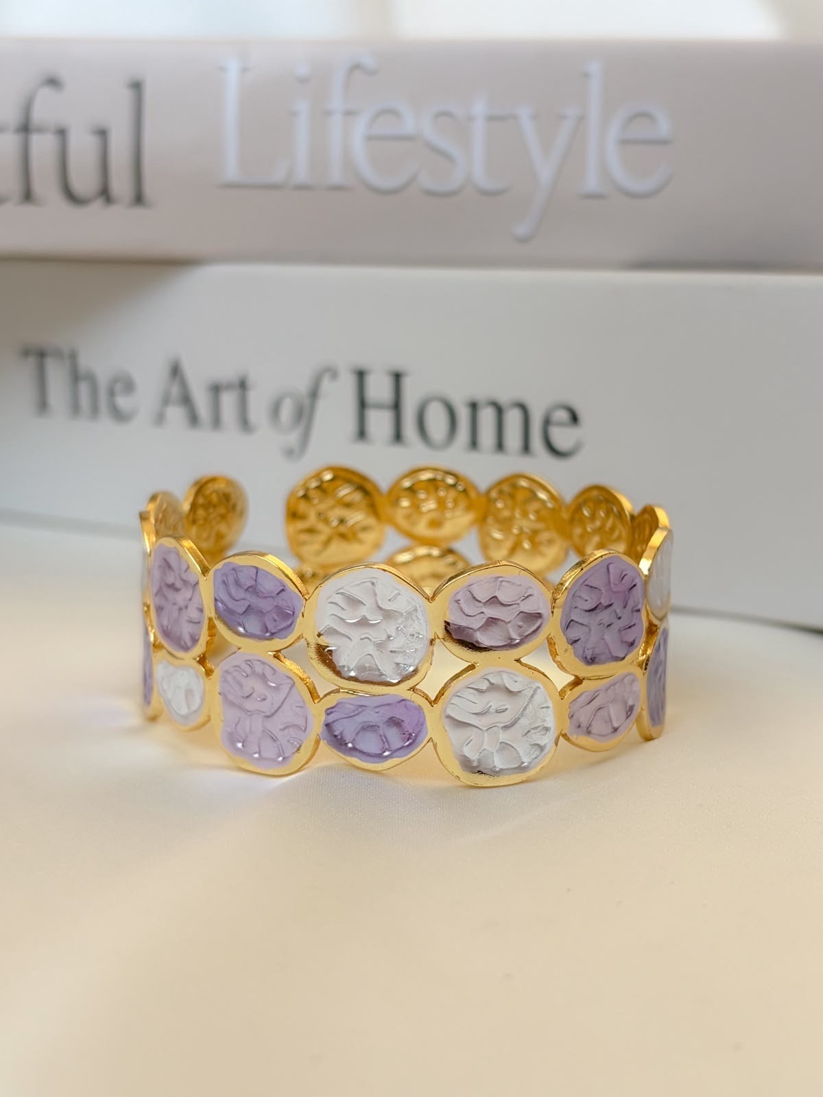 dfe75c4e-272a-4f85-8f8d-602c6943b3d2 Lavender Dream - الصورة 1