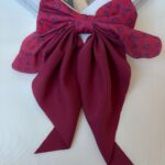 Burgundy LV