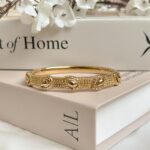 Gold Bracelet