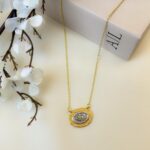 انت عمري necklace 🥹