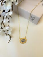 انت عمري necklace 🥹