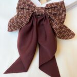 Brown Dior