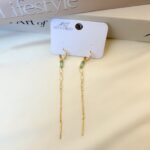 Colorful Earrings