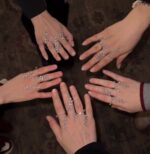 ⁦Royal ring⁩ - الصورة ⁦2⁩