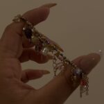 Mandella galaxy bracelet