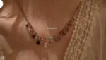 ⁦MANDELLA galaxy necklace⁩ - الصورة ⁦3⁩