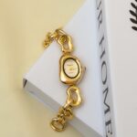 Quartz watch